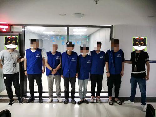 实名爆料缅北人员被抓视频,实名爆料视频曝光